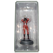 Figurine statuette Ant-Man Jeux d'échecs Marvel Chess super héros NEUF
