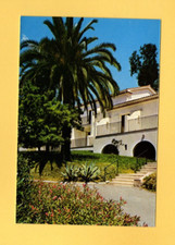 MENTON - Centre de vacances Roger Latournerie - Un bungalow  .....  (Ref. M688)
