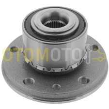 1x ROULEMENT DE ROUE MOYEU AVANT ARRIÈRE GAUCHE DROIT VOLKSWAGEN BUS MULTIVAN T5