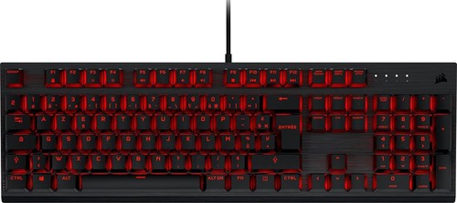 Corsair k60 pro clavier - corsair,