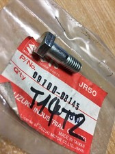 Suzuki 09100-08145 vis