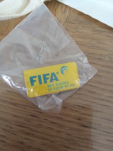 Pin fifa u20 coupe monde - fifa, du