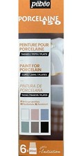 Pebeo Porcelaine 150 Kit