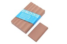 Pierre à Aiguiser Japonaise King Grain # 1000 Spécial Ciseaux à Bois Gouges e...