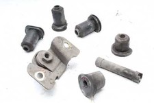 Lot mixte de pièces restantes