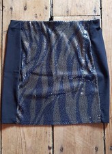 Jupe PROMOD, hauteur 39 cm, taille S