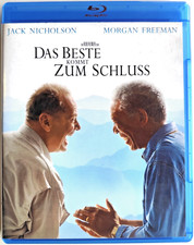 Das Beste kommt zum Schluss |