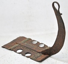 Couteau À Légumes En Fer