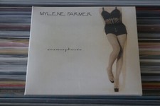 mylene farmer anamorphosee cd