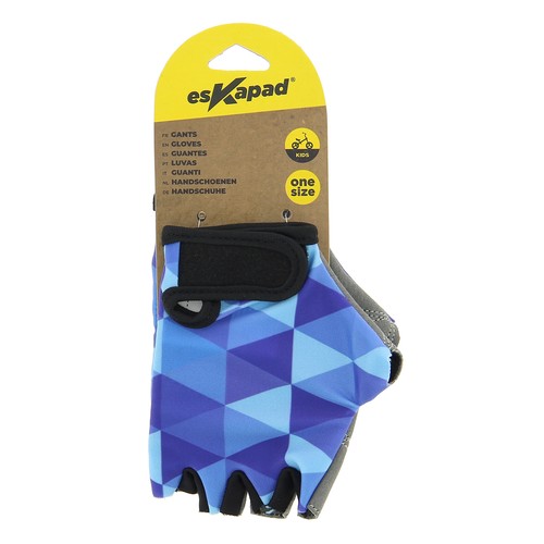 Eskapad gants vélo enfant - vélo,