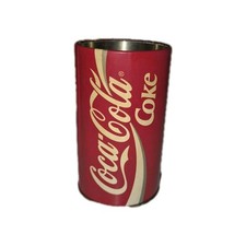 Pot A Crayon Vintage Coca Cola