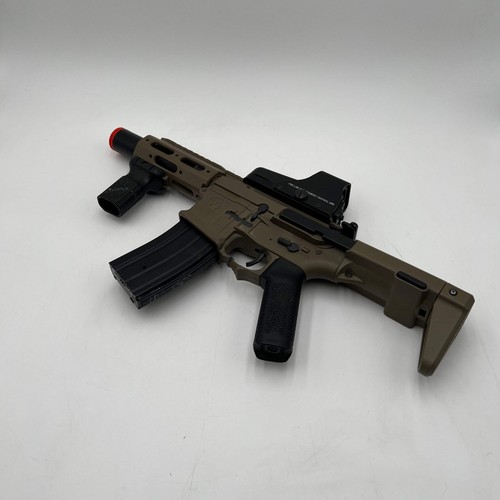 Amoeba 015 airsoft - am-015, m4
