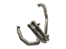 TERMIGNONI RACING STAINLESS