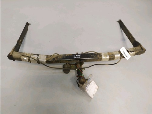Attelage remorque ford max - remorque, c-max
