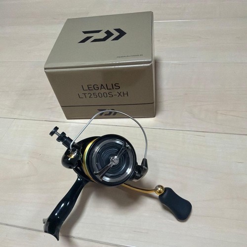 Moulinet pêche daiwa - de,