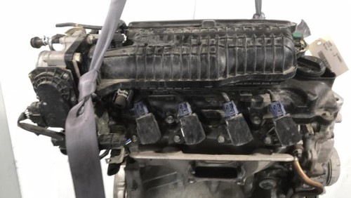 Moteur honda civic - civic, ix