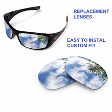verres de remplacement