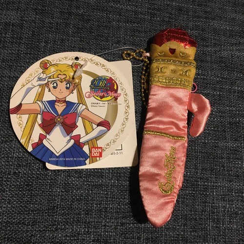 Stylo henshin sailor - henshin, lip