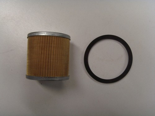 Filtre gasole moteur - gasole,