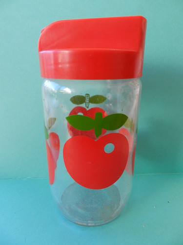 Pot vintage henkel l vmc - pot,