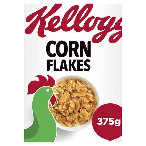 Cereales kellogg corn - cereales, kellogg´s