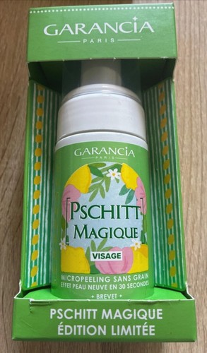 Garancia pschitt magique - pschitt,