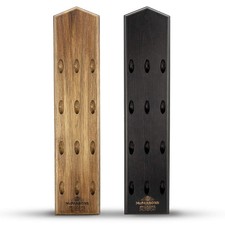 – Porte Flèchettes en Bois