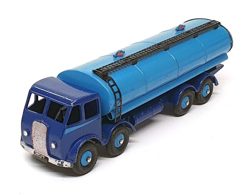 Dinky supertoys original - supertoys,