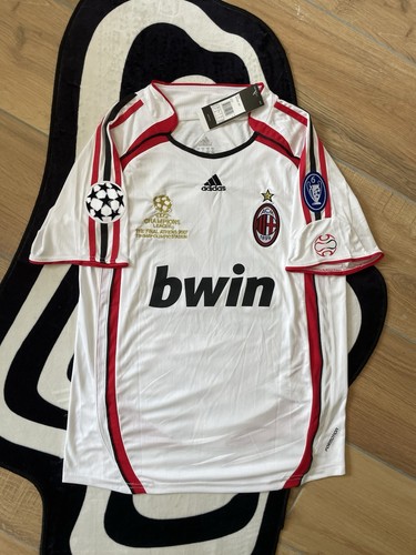 Maillot football milan - ac,