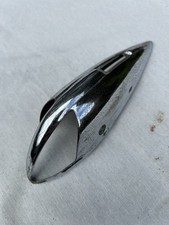 Ancien Couvercle Clignotant