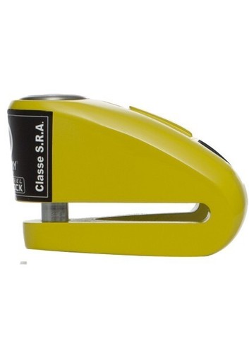 Disque frein moto haute - disque, de