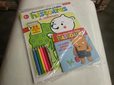  mes premieres belles