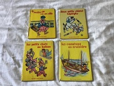 Livre Enfant Piccoli Milan