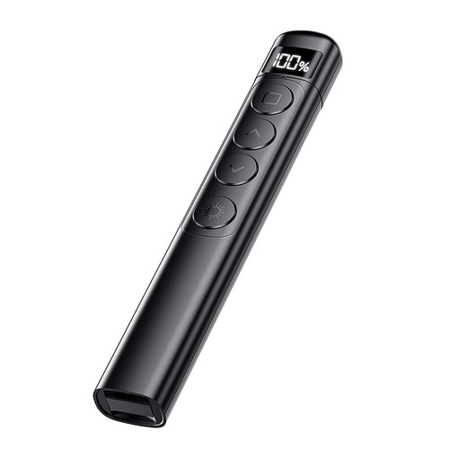 Laser presentation pointer - laser,