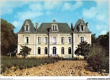 AAWP10-49-0823 - INGRANDES-SUR-LOIRE - Le Ménardeau