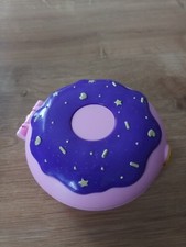  POLLY POCKET Jeu / avec 1 personnage