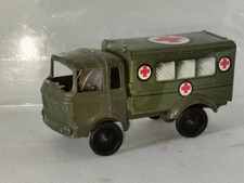 Sésame france 1960 ambulance - france,