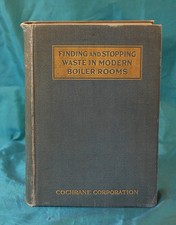 Finding and Stopping Waste in