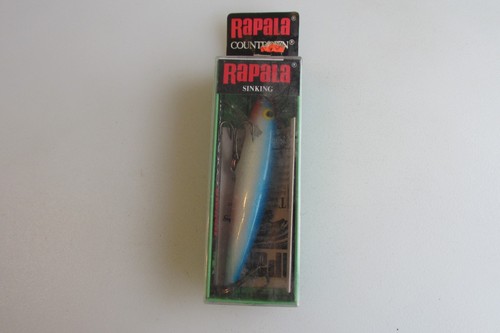 Box rapala countdown 9 - #5,
