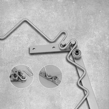 Cintreuse manuelle de barres