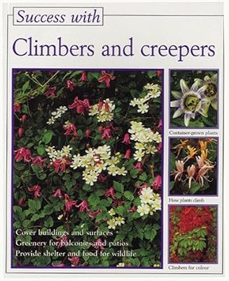 Climbers and creepers - creepers, (success