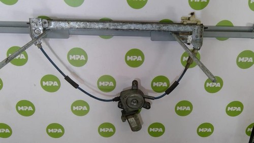 Leve vitre electrique avant