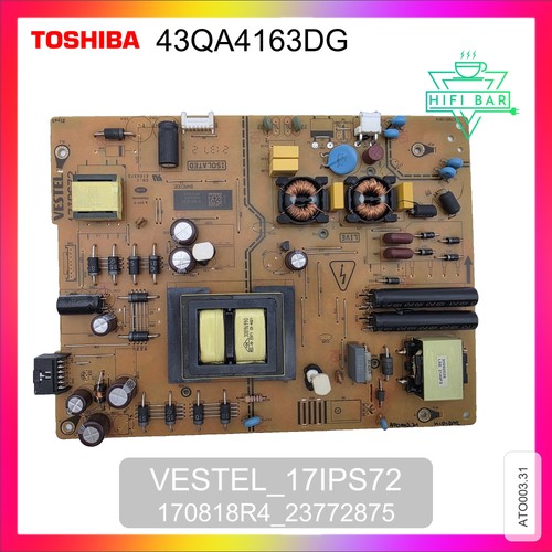 Alimentation pour tv - alimentation,