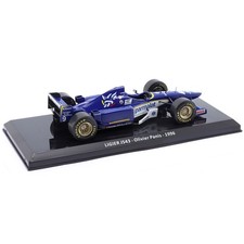 1:24 Ligier JS43 Olivier Panis