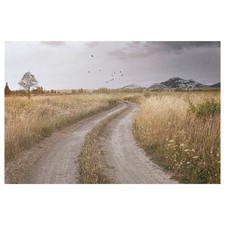 IKEA BJORKSTA Winding Country