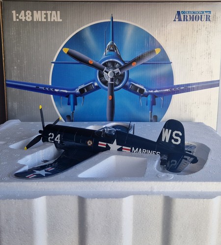 Armour franklin mint - armour,