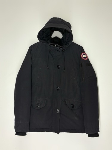 Canada goose down parka winter - parka,