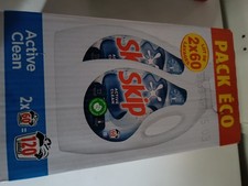 Lessive liquide Skip ACTIVE