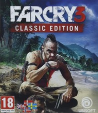 Far Cry 3: Classic Edition