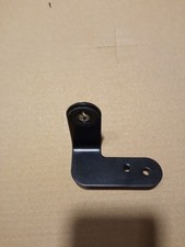 Support de Klaxon Suzuki DR